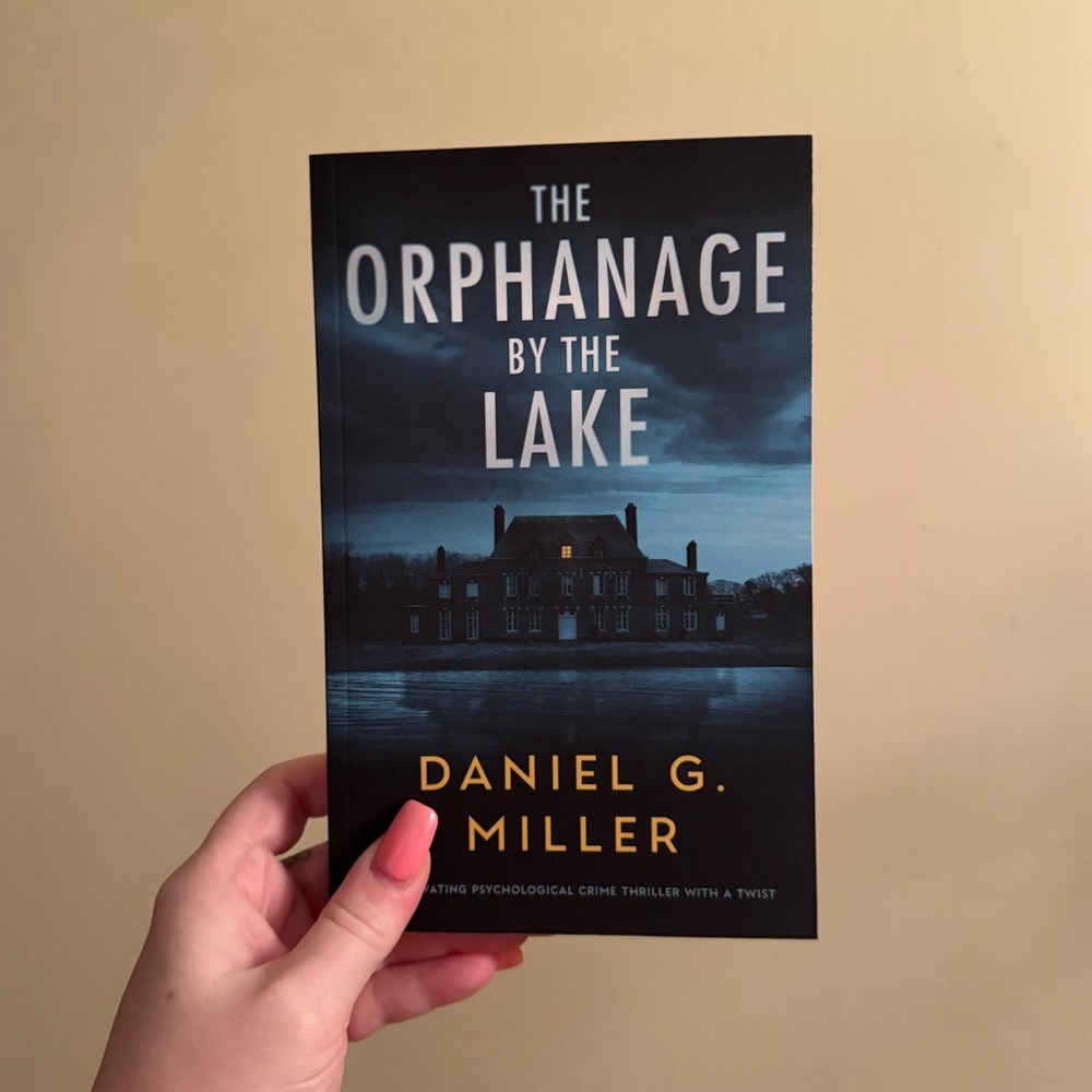 THE ORPHANAGE BY THE LAKE